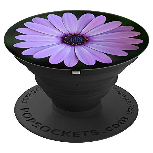 Pink Purple flower a gift for nature lovers and spring PopSockets Grip and Stand for Phones and Tablets Pink Purple flower a gift for nature lovers and spring PopSockets Grip and Stand for Phones and Tablets