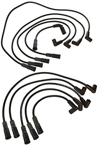 Federal Wires 3124 Spark Plug Wire Set