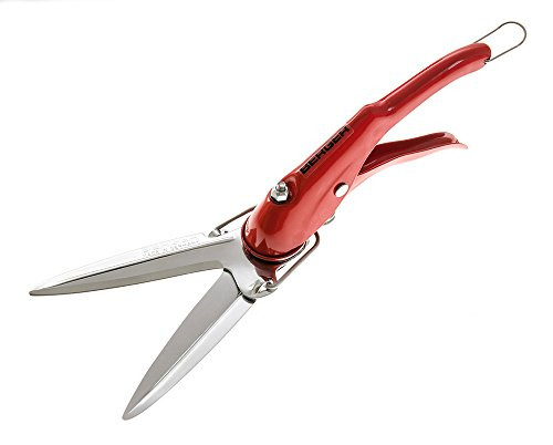 BERGER Tools Grass Shear #2100