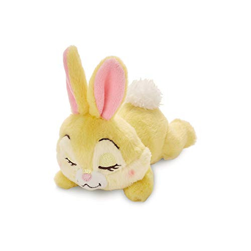 Disney Miss Bunny Mini Bean Bag Plush  Bambi  6''