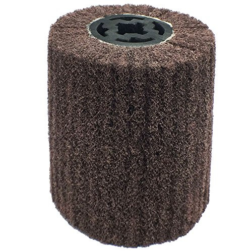 PORTER CABLE PXRASBW12 120 Grit Abrasive Wheel