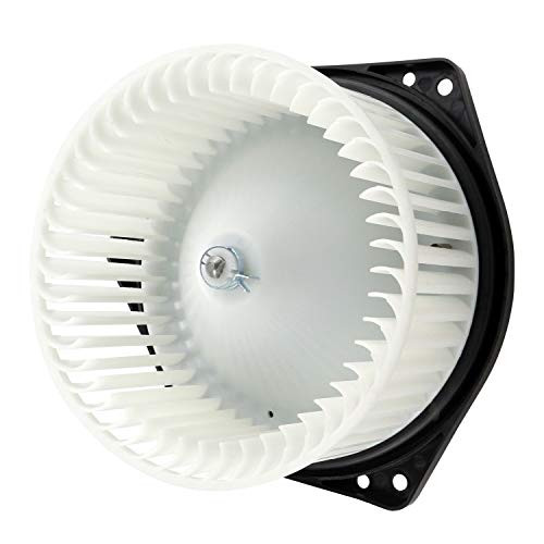 for Mitsubishi Lancer 2002-2007 & Mitsubishi Outlander 2003-2006 HVAC Blower Motor Assembly 700038
