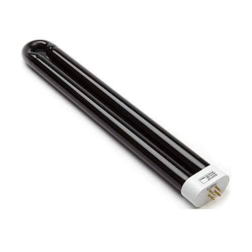 Black Flag BB-40BLK 40-Watt Replacement, Black Bulb