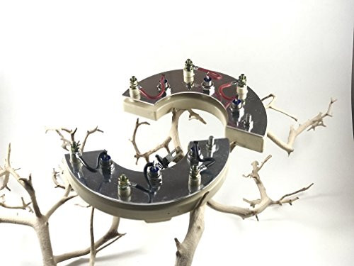 Rotating Diode Rectifier Kit for Stamford Generator With Bridge - RSK2001 - 1 Year Warranty!