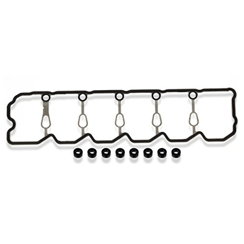 Fits For 1998-2002 Dodge Ram 3500 5.9L L6 Cylinder Valve Cover Gasket VS50506R