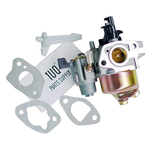 1UQ Carburetor Carb for Generac 6596 2800PSI 2.5GPM Pressure Washer 1UQ Carburetor Carb for Generac 6596 2800PSI 2.5GPM Pressure Washer