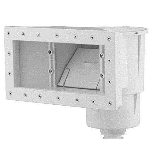 Hayward SP1091WM Dyna-Skim Above-Ground Pool Skimmer