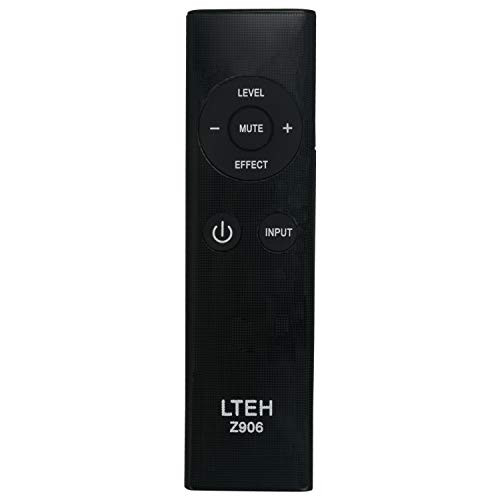 Z906 Remote Control Work with Logitech Sound Speaker System S-00102 S-00103