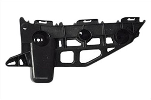 OE Replacement Toyota Prius Front Bumper Cover Support (Partslink Number TO1042118)