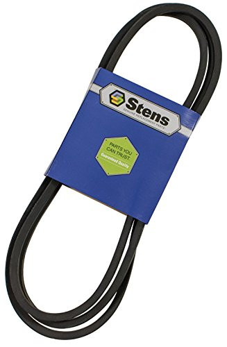 Stens 265-227 OEM Replacement Belt, Toro 110-6871, 112.5" Length