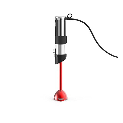 Star Wars Rogue One Darth Vader Light Saber Handheld Immersion Blender