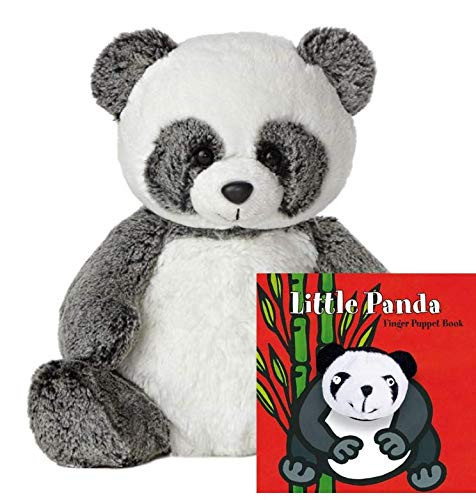Aurora World Sweet and Softer Ping Panda Collection (Ping Gift Set)