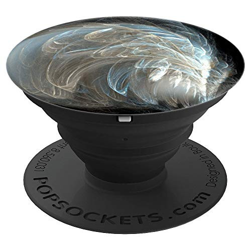 Feather Design Cell Phone Button Holder Pop Up Hand Grips PopSockets Grip and Stand for Phones and Tablets Feather Design Cell Phone Button Holder Pop Up Hand Grips PopSockets Grip and Stand for Phones and Tablets