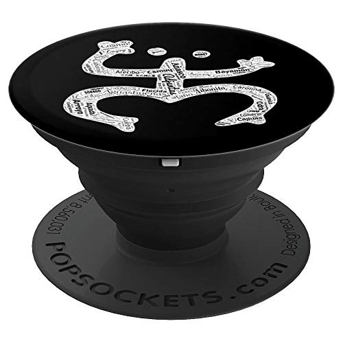 Coqui Shirt Taino Shirt Puerto Rico Flag cities Boricua tee PopSockets Grip and Stand for Phones and Tablets