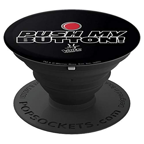 The Voice Push My Button PopSockets Grip and Stand for Phones and Tablets The Voice Push My Button PopSockets Grip and Stand for Phones and Tablets