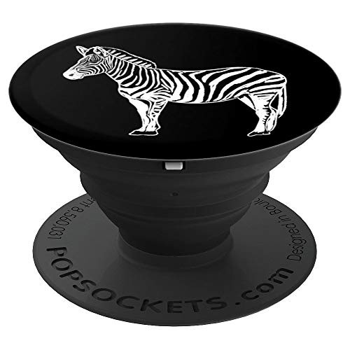 Zebras Art Illustration Drawing Clothes Outfit Gift Zebra PopSockets Grip and Stand for Phones and Tablets Zebras Art Illustration Drawing Clothes Outfit Gift Zebra PopSockets Grip and Stand for Phones and Tablets