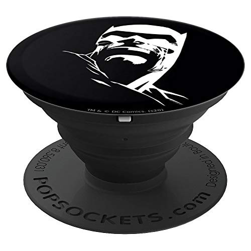 Batman Dkr Head PopSockets Grip and Stand for Phones and Tablets