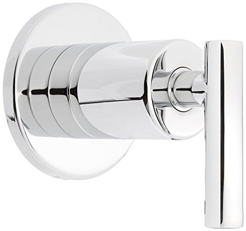 Pfister 016NC1C Contempra Diverter Trim, Chrome