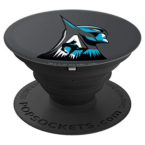 Beware the Batman Head PopSockets Grip and Stand for Phones and Tablets