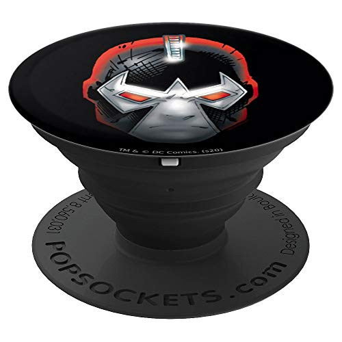 Batman Bane Head PopSockets Grip and Stand for Phones and Tablets