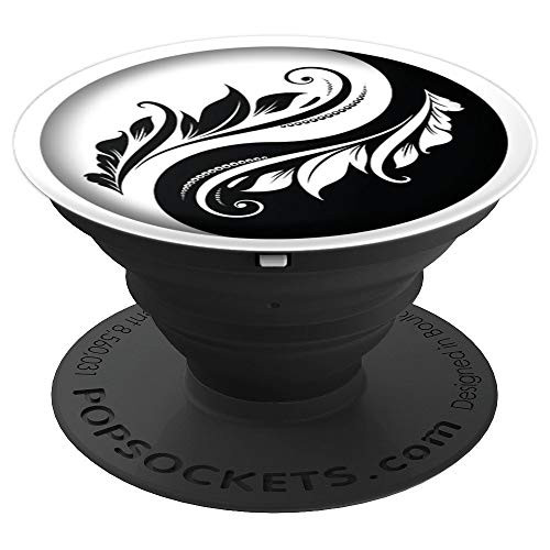 Yin Yang Popsocket - Yin and Yang Pop Socket - 14 PopSockets Grip and Stand for Phones and Tablets Yin Yang Popsocket - Yin and Yang Pop Socket - 14 PopSockets Grip and Stand for Phones and Tablets