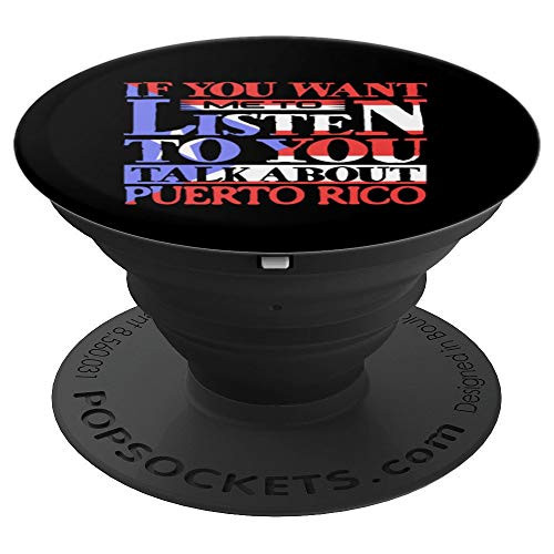 Puerto Rico Proud Puerto Rican Boricua Flag Coloured PopSockets Grip and Stand for Phones and Tablets Puerto Rico Proud Puerto Rican Boricua Flag Coloured PopSockets Grip and Stand for Phones and Tablets