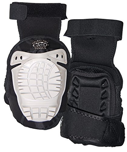 Dead On Tools HD99000 Gel Eliminator Knee Pads