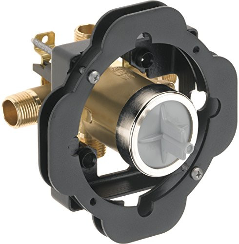 Delta R10000-UNWSBXT Multichoice Universal Tub and Shower Valve Body