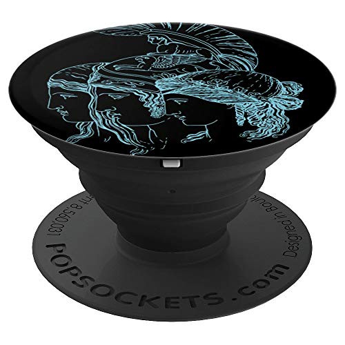 Vintage Greek Mythology Warrior Art Gods and Goddess PopSockets Grip and Stand for Phones and Tablets Vintage Greek Mythology Warrior Art Gods and Goddess PopSockets Grip and Stand for Phones and Tablets