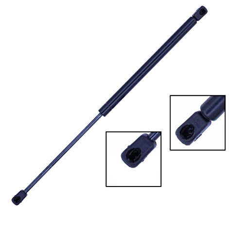 1 Piece Tuff Support Front Hood Lift Support 2007 To 2013 Chevrolet Avalanche, 2007 To 2014 Chevrolet Suburban, 2007 To 2014 Chevrolet Tahoe, 2007 To 2014 Gmc Yukon & Yukon Xl 1500 & Yukon Xl 2500