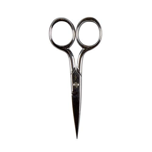 Fiskars Gingher 4'' Embroidery Scissors Multi