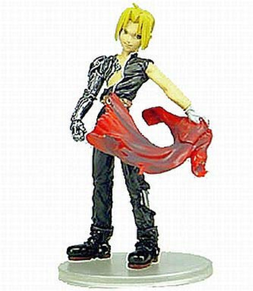 TRADING ARTS Vol.1 Fullmetal Alchemist Edward Elric TRADING ARTS Vol.1 Fullmetal Alchemist Edward Elric