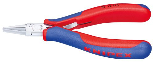 Knipex Tools 35 12 115 SB Electronics Pliers