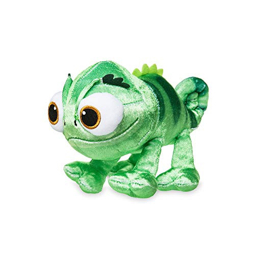 Disney Pascal Plush - Tangled: The Series - Mini Bean Bag - 7 Inch