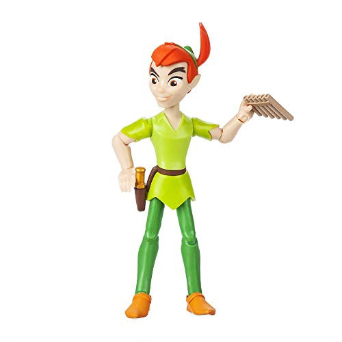 Disney Peter Pan Action Figure by Toybox