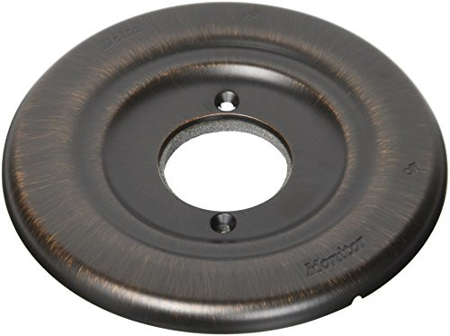 Delta RP28795RB 17 Series Escutcheon, Venetian Bronze