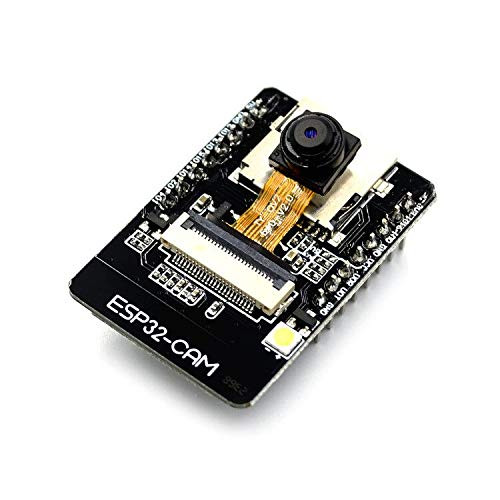 Seazoon ESP32-CAM nodemcu 5V WiFi Bluetooth Development Board with OV2640 Camera Module #S50