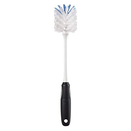OXO Good Grips Bottle Brush, 12" H (6)