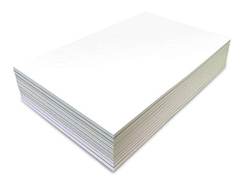Memo Pads - Note Pads - Scratch Pads - Writing Pads - 10 Pads with 50 Sheets in Each Pad (11x17) Memo Pads - Note Pads - Scratch Pads - Writing Pads - 10 Pads with 50 Sheets in Each Pad (11x17)
