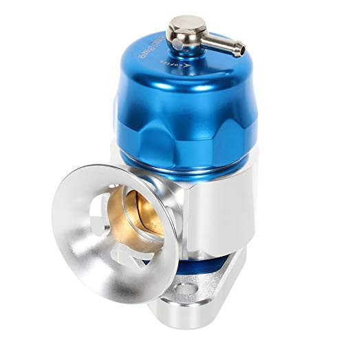SCITOO Turbocharger Blow Off Valves Fits 2008-2014 for Subaru Impreza 2005-2009 for Subaru Legacy 2013-2014 for Subaru WRX