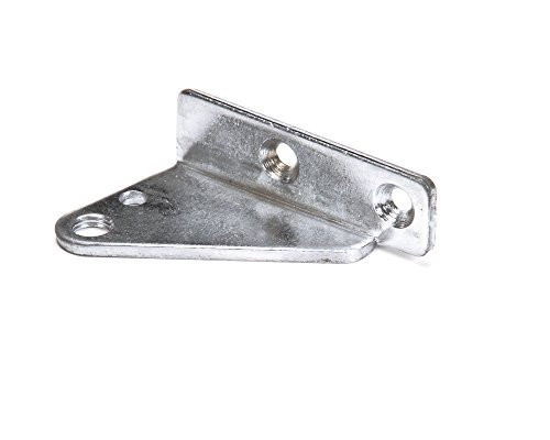 Lang 2F-70601-27 Hinge Bracket, Upper Left, 9" Height, 6" Width, 5" Length