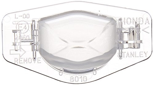 Genuine Honda 34101-S60-013 Lens