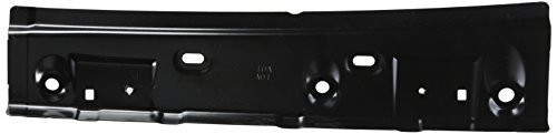 Genuine Honda (64611-T0A-A00ZZ) Roof Side Rail