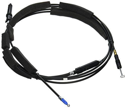Genuine Honda 74880-SNA-A01 Cable