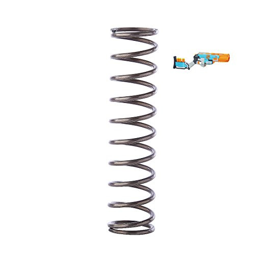 Goshfun Modified 13KG Upgraded Spring for Nerf Zombie Strike Sledgefire Blasterer