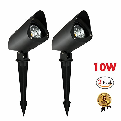 Landscape Lights INTETEIN Landscape Lighting Garden Lights and Tree Lights, 10W 12V Landscape Lighting for Trees Lawn and Garden(Warm White, 2 Pack) Landscape Lights INTETEIN Landscape Lighting Garden Lights and Tree Lights, 10W 12V Landscape Lighting for Trees Lawn and Garden(Warm White, 2 Pack)