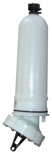 Solo 4400221-P Complete Diaphragm Sprayer Pump Assembly with Valve