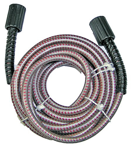 Homelite Pressure Washer Replacement 25ft Flex Poly M2 Hose # 308835066