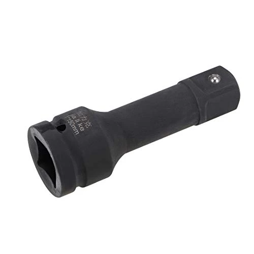uxcell 1-Inch Drive by 6-Inch Impact Extension Bar, Cr-Mo Steel