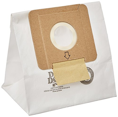 Royal Dirt Devil Paper Bag, Type O Sd30040 Allergen (Pack of 3)